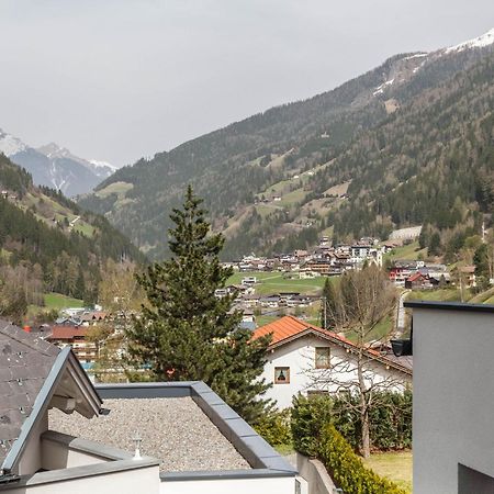 Haus Florian Ski-In And Ski-Out See Ngoại thất bức ảnh