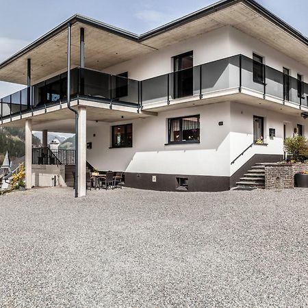 Haus Florian Ski-In And Ski-Out See Ngoại thất bức ảnh