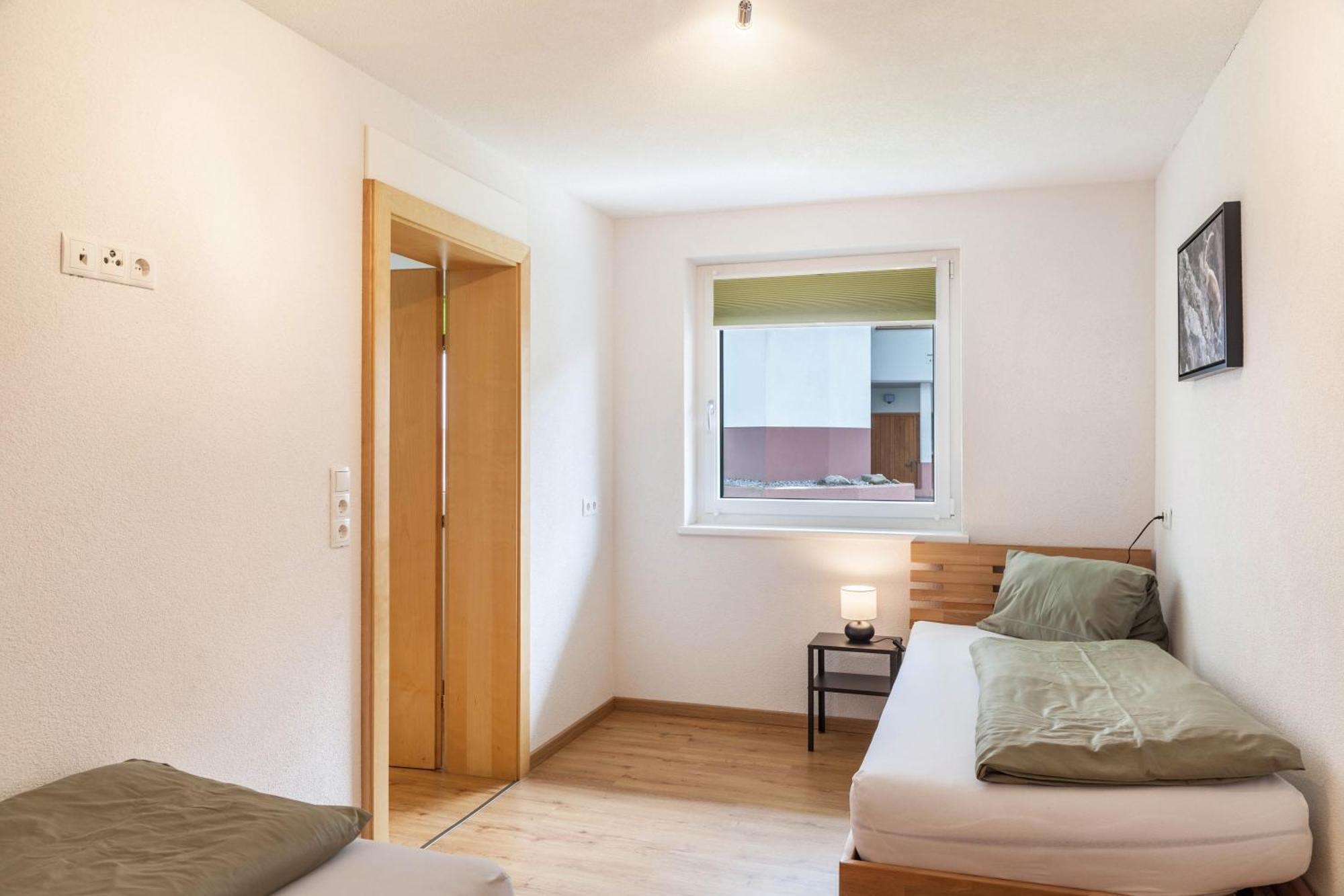 Haus Florian Ski-In And Ski-Out See Ngoại thất bức ảnh
