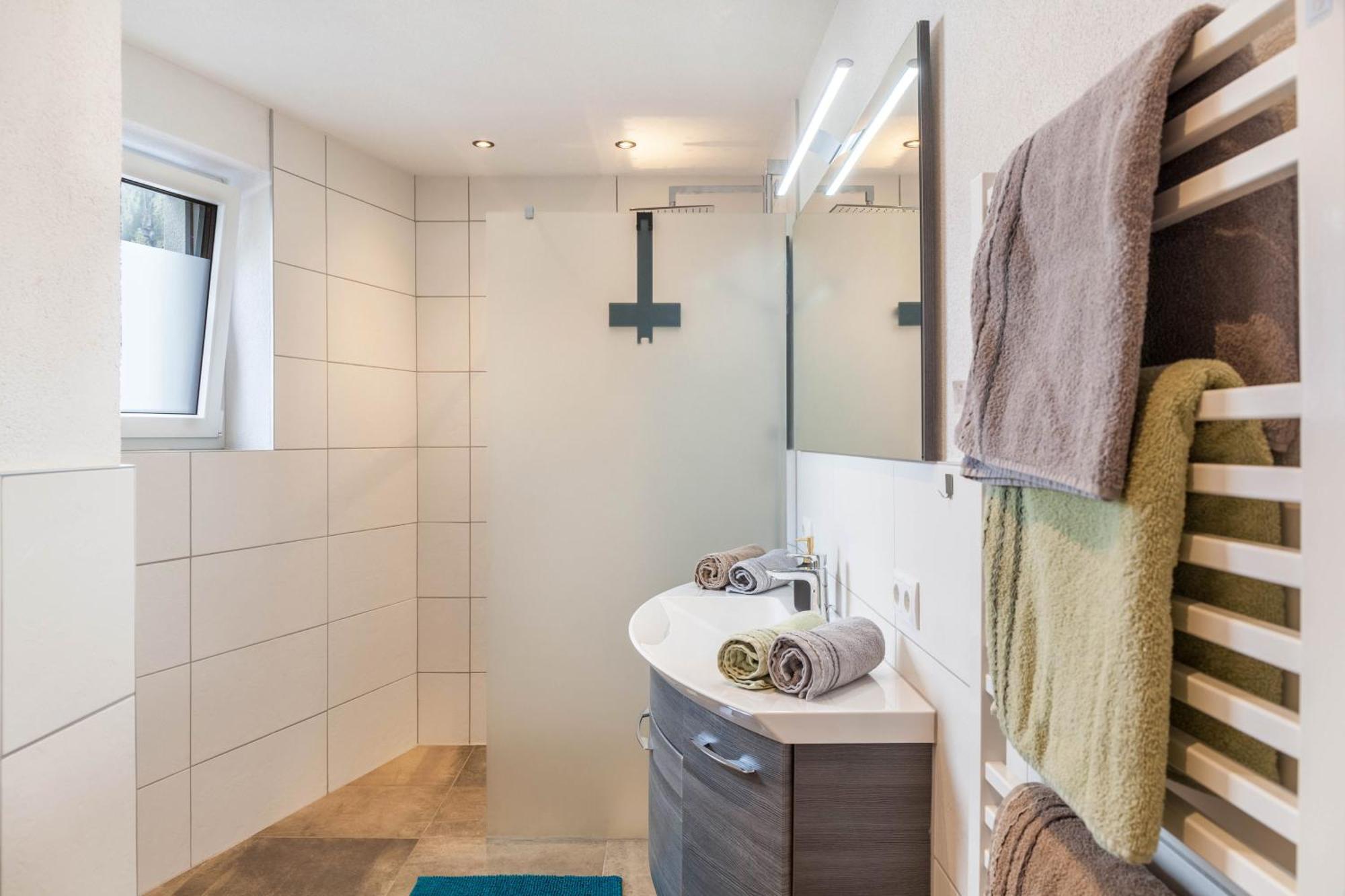 Haus Florian Ski-In And Ski-Out See Ngoại thất bức ảnh