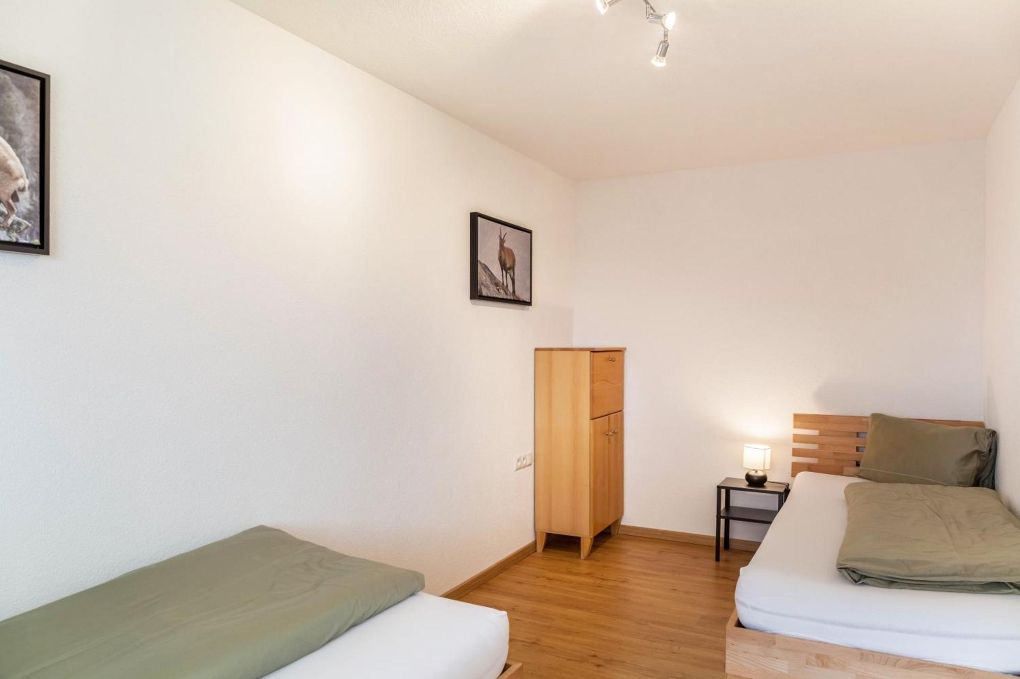 Haus Florian Ski-In And Ski-Out See Ngoại thất bức ảnh